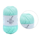 Malli Super Blend 4 Ply Acrylic Yarn 100g – Peppermint