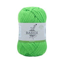 Malli Super Blend 4 Ply Acrylic Yarn 100g – Shamrock