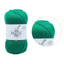 Malli Super Blend 4 Ply Acrylic Yarn 100g – Pine