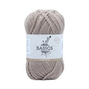 Malli Super Blend 4 Ply Acrylic Yarn 100g – Cookie Dough