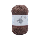 Malli Super Blend 4 Ply Acrylic Yarn 100g – Earth Brown