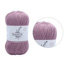Malli Super Blend 4 Ply Acrylic Yarn 100g – Rosewood