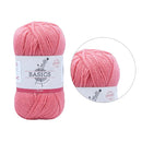 Malli Super Blend 4 Ply Acrylic Yarn 100g – Rouge