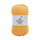 Malli Super Blend 4 Ply Acrylic Yarn 100g – Apricot