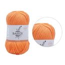 Malli Super Blend 4 Ply Acrylic Yarn 100g – Cantaloupe