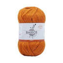 Malli Super Blend 4 Ply Acrylic Yarn 100g – Saffron