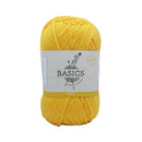 Malli Super Blend 4 Ply Acrylic Yarn 100g – Honey