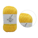 Malli Super Blend 4 Ply Acrylic Yarn 100g – Honey
