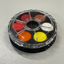 Sinoart Student Watercolour Disc Paint Set