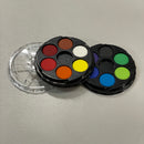 Sinoart Student Watercolour Disc Paint Set