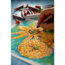 Sakura Cray-Pas Expressionist Soft Oil Pastels – 25 Colour Set