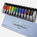 ShinHan Professional Designers Gouache Set (12 x 15ml)