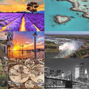 Enigma 1000 Piece Jigsaw Puzzle