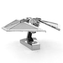 Metal Earth Star Wars Rogue One Imperial TIE Striker 3D Model Kit