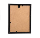 Unigift Unigift Black Deep Shadow Box Photo Picture Frame 15x20cm