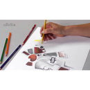 Cretacolor Artist Studio 24-Piece Colored Pencil Set