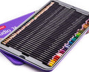 Derwent Studio 36 Colouring Pencils Tin Set