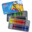 Derwent Inktense Blocks | The Complete 72-Colour Collection