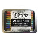 Ranger Tim Holtz Distress Woodless Watercolour Pencils Set 3