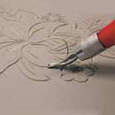 Essdee Essdee Lino Linoleum Tile - 20x30cm