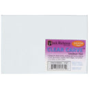 Jack Richeson Clear Carve Printing Plate – 10 × 15 cm