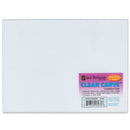 Jack Richeson Clear Carve Printing Plate – 15 x 20 cm