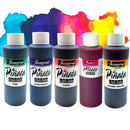 Jacquard Piñata Alcohol Ink Set – 5 x 118ml Bottles (New Colours)