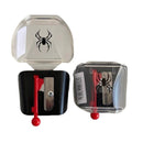 Kum Black Widow Soft Pencil & Pastels Sharpener