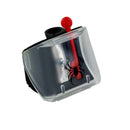 Kum Black Widow Soft Pencil & Pastels Sharpener