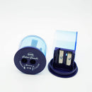Kum Sharp/Round Point 2 Hole Pencil Sharpener