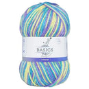 Malli Super Blend 4 Ply Acrylic Yarn 100g – Lollipops Mix