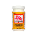 Mod Podge Matte - 236ml (8oz) | All-in-One Glue, Sealer & Finish
