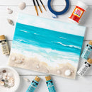 Plaid Mod Podge Gloss Lustre Sealer, Glue and Finish