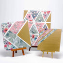 Mod Podge Matte for paper wood fabric and mixed media