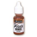 Jacquard Piñata Alcohol Ink Set – 5 Metallic Colours (14ml Bottles)