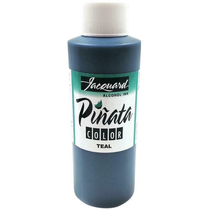 Jacquard Piñata Alcohol Ink Set – 5 x 118ml Bottles (New Colours)