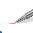 STAEDTLER Triplus Fineliner 40 Colour Set 0.3mm
