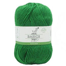 Malli Super Blend 4 Ply Acrylic Yarn 100g – Clover Green
