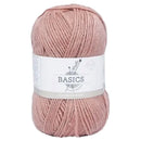 Malli Super Blend 4 Ply Acrylic Yarn 100g – Foundation Brown