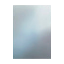 Zart Embossing Aluminium Foil Cardstock Paper 10pk
