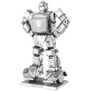 Metal Earth Metal Earth - Transformers Bumblebee