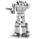 Metal Earth Metal Earth - Transformers Soundwave