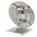 Metal Earth Metal Earth Avengers Model Building Kit - Captain America's Shield