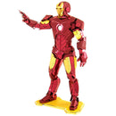 Metal Earth Metal Earth - Avengers Iron Man