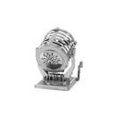 Metal Earth Metal Earth Model Building Kit Batman - Bat Signal