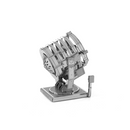 Metal Earth Metal Earth Model Building Kit Batman - Bat Signal