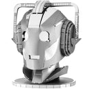 Metal Earth Metal Earth - Doctor Who Cyberman Head