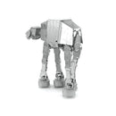 Metal Earth Metal Earth - Star Wars Imperial AT-AT