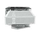 Metal Earth Metal Earth - Star Wars Darth Vader Tie Fighter