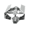 Metal Earth Metal Earth - Star Wars Darth Vader Tie Fighter